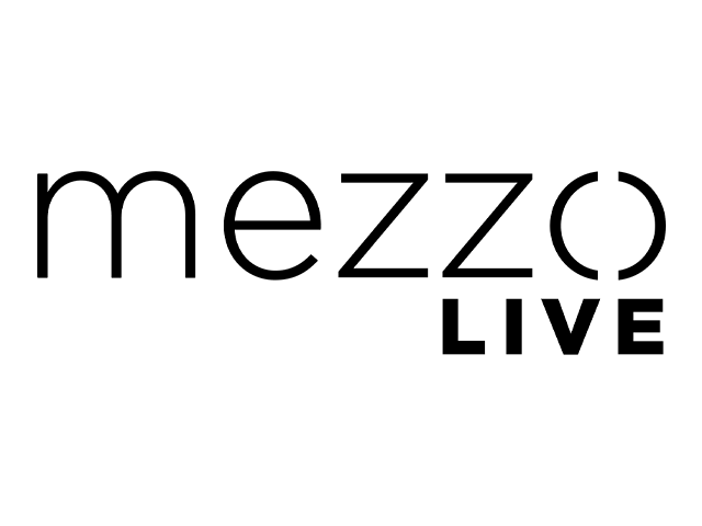 Mezzo Live HD logo channel